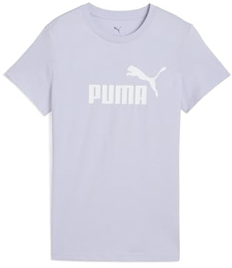 PUMA Unisex ESS No. 1 Logo Tee (s) T-Shirts, Cool Weather, S