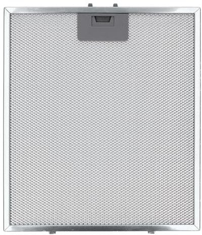 Metallfettfilter gorenje 799451 315x277mm für Dunstabzugshaube