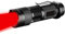 Rotlicht-Taschenlampe, 3 Modi, helle, leistungsstarke rote LED-Taschenlampe, rote Taschenlampe, zoombar, tragbar, wasserdicht, LED-Taschenlampe für Astronomie, Luftfahrt, Nachtbeobachtung und Outdoor