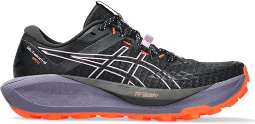 ASICS 1012B767-001 Gel-Trabuco 13 GTX Damen Black/Light UBE EU 42