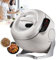 Lazy Stir-fry Pan Cooking Machine with 3 Gears Speed & 6L Capacity - Commercial Food Processor for Stir Frying, Stewing, and More