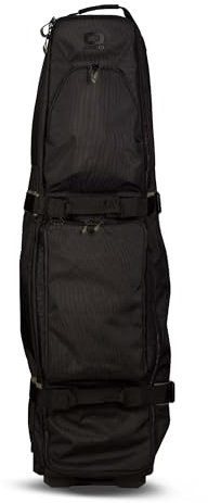OGIO Renegade Travelcover Black