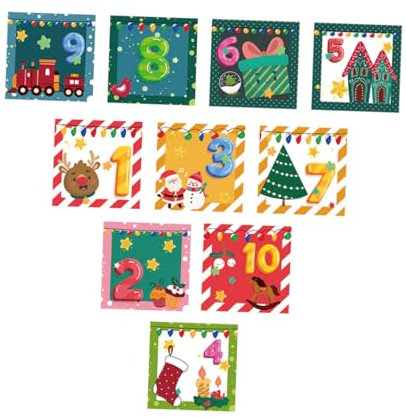 JOINPAYA Hüpfspiel Bodenaufkleber Kinderzimmer Spielaufkleber Pvc Selbstklebend Lernspiel Spielbodenaufkleber Für Kleinkinder Und Eltern Kind Spiele