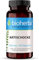 Carciofo Estratto in Capsule 250 mg - 100 Capsule ad Alta Potenza per la Salute del Fegato e Detox di BIOHERBA