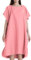 Ywmsfl Umkleidemantel, Mikrofaser-Handtuch, Poncho mit Kapuze, Wickeltuch, Poncho für Strand, Schwimmen, Neoprenanzug, Umziehen