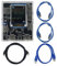 Qerwsdty KMBOX Nvideo Network KM Controller Videoerfassungskarte Unterstützt Loop-Out-Funktion für XBOX360 KM Converter