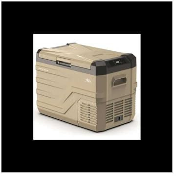 EZA Glacière à Compression Blizz-E One 27 litres Camping-Car