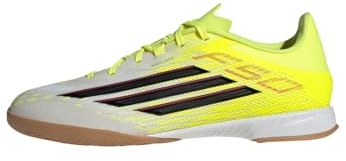 adidas Unisex F50 League Fußballschuhe, Hallenböden