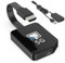 4K /5G Miracast HDMI Dongle, Wireless HDMI Dongle, compatibile i-Phone/i-Pad/Android/i-OS Screen Mirroring to TV/Monitor (supporta Miracast, DLNA, Airplay)