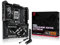 ASUS ROG Crosshair X870E Extreme AMD X870E AM5 E-ATX Gaming Motherboard – 20+2+2 Power Stages, DDR5, PCIe 5.0, 5X M.2, 5G & 10G LAN, Wi-Fi 7, USB4 Type-C, LCD da 5 pollici, overclocking e rete AI