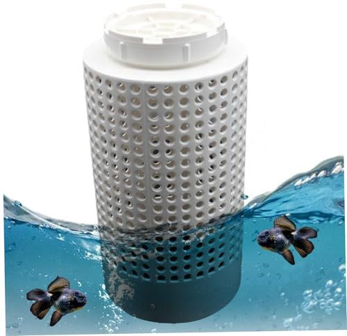 Worm Farm Starter Kit, 26x11cm PVC Underground Worm Farm with Holes & Lid, Garden Mini Vermicomposting Bin for Garden Beds