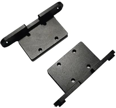 Upgrade for Any-Cubic Vyper 3D-Drucker Y-Achse MGN12H Linearschienenmod Y-Wagenplatte