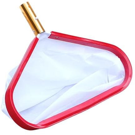 Aymzbd Skimmer Net Mehrzweckersatz für Whirlpools, Spas