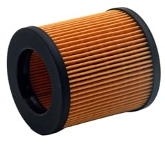 HELLA 8ZO 366 101-631 Ölfilter OF163 - Filtereinsatz - mit Dichtungen