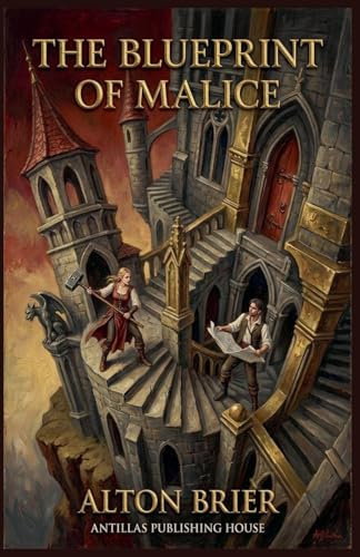 The Blueprint of Malice