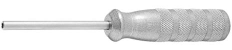 Unior DT SQUORX Brustwarzen-Werkzeug 1751/2DT, Silber, Einheitsgröße