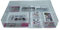 Plastic Forte Set bandejas organizadoras 5