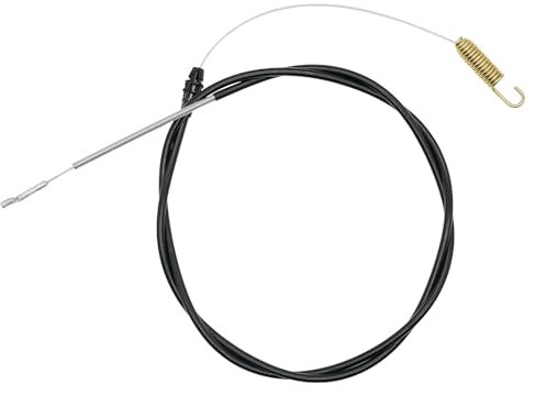 Poagavgs Pro-Parts Câble de Traction de Rechange pour Tondeuse autopropulsée Toro 105-1845 Recycler