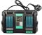FengBP®DC18RA DV18RC DC18RD Dual Port Charger 4.0A 14.4V ~ 18V Charger for Makita 18V Li-ion Battery BL1815 BL1830 BL1840 BL1850 BL1860 BL1430 (DC18RD 4.0A)