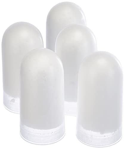 WK - Polifosfati per Caldaia, Ricarica Universale da 5 Pastiglie di Polvere Concentrata per Filtrazione Acqua, Funge da Anticalcare e Anticorrosivo