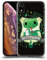 Head Case Designs Offiziell Offizielle Harry Potter Slytherin Deathly Hallows II Soft Gel Handyhülle Hülle kompatibel mit Apple iPhone XR