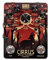 KMA Audio Machines Cirrus Delay & Reverb - Effektgerät für Gitarren