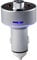 Renkforce RF-CAR-100 FM Transmitter Bluetooth® inkl. Freisprechfunktion, mit Kartenslot, Integrierter MP3-Player