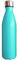 Mabouteille - Bouteille d'eau isotherme 750 ml en Acier Inoxydable -Isolation double paroi - Gourde à graver - PERSONNALISABLE - Bleue