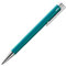 Lamy logo M+ Kugelschreiber aquamarine
