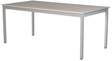Gastro Uzal - Konferenztisch Hugo 160 x 80 cm, Tisch, Konferenz