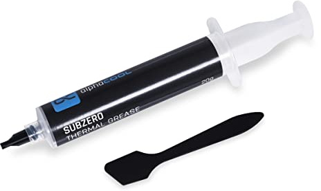 Alphacool Subzero Thermal Grease 20 g 1021759