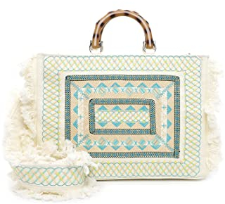 SURI FREY Lucy Shopper Beige
