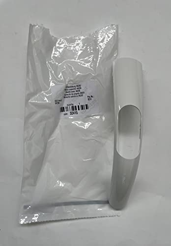 FOLLETTO VORWERK KOBOLD 200-220S coover copri manico coperchio ricambio ORIGINALE