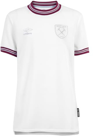 Umbro Unisex-Jugend 98076u Jersey (1er Pack)