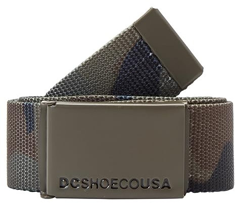 Dcshoes Web - Gürtel für Männer Braun