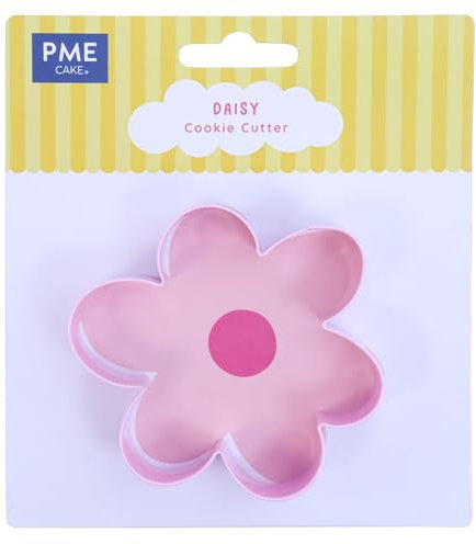PME Easter Cookie Cutter - Daisy