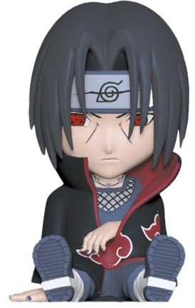 Naruto Shippuden Itachi Spardose