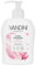 VANDINI Hydro Flüssigseife Spender mit Magnolienblüte Duft 300ml - Made in Germany Spender Seife vegan - Handseife flüssig reinigt sanft - Handwaschseife für gepflegte Hände - Hand soap