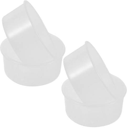 ABOOFAN Replacement Condensation Collector Cups for Pressure Cooker Plastic Easy Cleaning Replacement