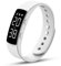 findtime Schrittzähler Uhr Damen Armbanduhr Digital Schrittzähler ohne app und Handy Schrittzähler Armband Digitaluhr Damen Sportuhren mit Messung des Schrittes, Kalorienverbrauchs und der Distanz