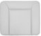 Ehrenkind® Abwaschbare Wickelauflage - Hygienisch, Sicher und Vielseitig in Hellgrau | Wickelauflage 72x85 | Wickelunterlage | Wickeltischauflage abwaschbar