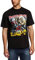 Iron Maiden Number of The Beast Official Tee T-Shirt Mens Unisex (Medium) Black