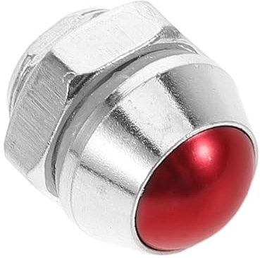 Artibetter Pressure Cooker Safety Valve Kit Pressure Cooker Sealer for Steam Release Essential Replacement Parts for Safe Cooking Compatible Easy to Use Operate