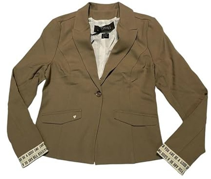 Zhrill ZHTRUDI N2006PINE BARK - XL