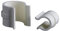 Set Clips Fermatelo In Plastica Pcv Per Serra, Fissaggio Telo Plastica O Rete, per fissare telone 32MM,25MM E 20MM per fissare il telo protettivo (25, 25mm)