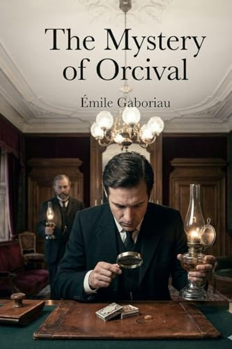 The Mystery of Orcival
