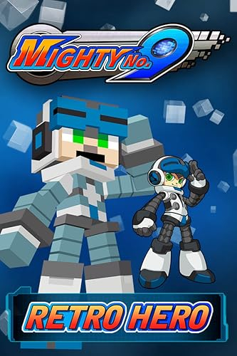Mighty No. 9 - Retro Hero [PC Code - Steam]