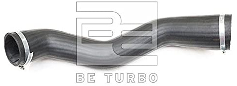 BE TURBO 700494 Motorräume