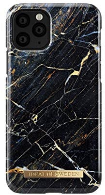 IDEAL OF SWEDEN Handyhülle für iPhone 11 Pro/X/XS (Port Laurent Marble)