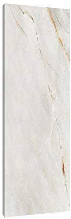 Addictive Sound Akustikpaneele - Akustikplatten und Schallabsorber mit Grafiken - Acoustic Panel Wand - Akustikelemente Bild mit den Maßen 148x50x6 cm - Akustikpaneel Absorber - Marble_3